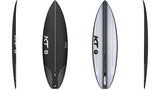 KT Surfing  EXPANSE-Carbon Thruster  *SALE*