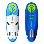 *SPRING SALE* Goya AIRBOLT CARBON  windsurf/wing/sup foilboard