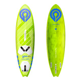 Goya CUSTOM 3 PRO  wave windsurfing board