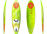 2023 Goya CUSTOM 4 PRO - wave windsurfing board