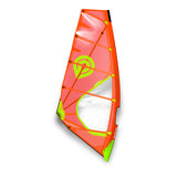 *Winter Sale* Goya ECLIPSE X PRO - variowave 5 batten windsurfing sail