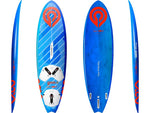 Goya ONE 3 CARBON freewave windsurfing board