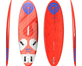 Goya VOLAR CARBON freeride windsurfing board