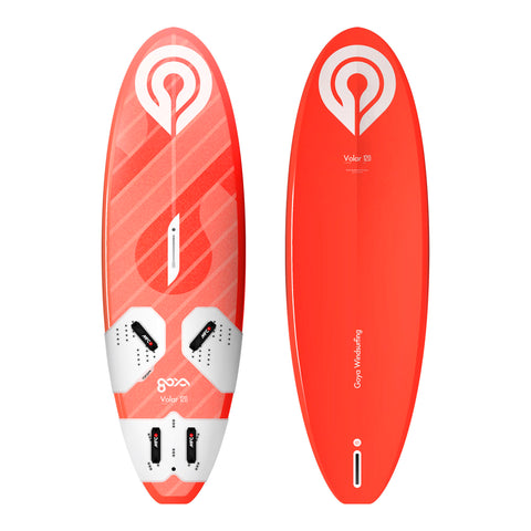 Goya VOLAR freeride windsurfing board