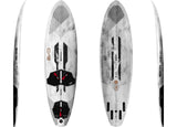 QUATRO Cube PRO    Windsurfing Board Canada