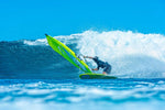 2023 Goya CUSTOM 3 PRO  wave windsurfing board