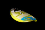 Goya CUSTOM 3 PRO  wave windsurfing board