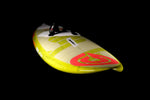 2023 Goya CUSTOM 4 PRO - wave windsurfing board