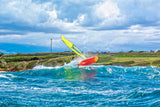 2023 Goya NITRO 3 PRO wave windsurfing board