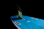 2023 Goya ONE 3 CARBON freewave windsurfing board