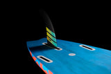 Goya ONE 3 CARBON freewave windsurfing board