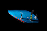 Goya ONE 3 CARBON freewave windsurfing board