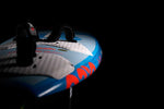 2023 Goya ONE 3 CARBON freewave windsurfing board