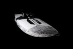 *SPRING SALE* QUATRO Power Free Thruster  - Windsurfing Boards Canada