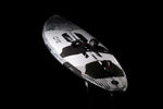 *SPRING SALE* QUATRO Power Free Thruster  - Windsurfing Boards Canada