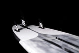 *SPRING SALE* QUATRO Power Free Thruster  - Windsurfing Boards Canada
