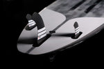 *SPRING SALE* QUATRO Power Free Thruster  - Windsurfing Boards Canada