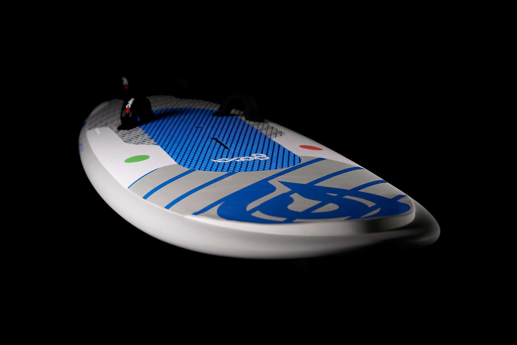Goya SURF Trainer windsurf board – DIRTY MERMAID WATERSPORTS