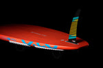 Goya VOLAR CARBON freeride windsurfing board