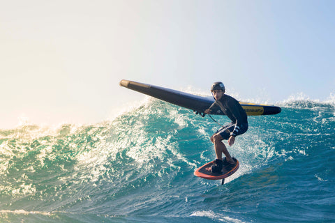 55% off SALE* KT- Drifter Slim 29L - Prone Foil board – DIRTY