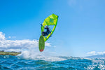 2023 Goya BANZAI PRO -power wave 4 batten windsurfing sail