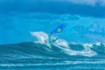 *SPRING SALE* Goya BANZAI X PRO - power wave 4 batten windsurfing sail