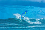 Goya BANZAI X PRO - power wave 4 batten windsurfing sail