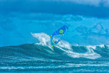 2023 Goya BANZAI X PRO - power wave 4 batten windsurfing sail