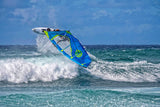 Goya BANZAI X PRO - power wave 4 batten windsurfing sail