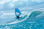 Goya BANZAI X PRO - power wave 4 batten windsurfing sail