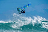 2023 Goya BANZAI X PRO - power wave 4 batten windsurfing sail