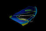 *SPRING SALE* Goya BANZAI X PRO - power wave 4 batten windsurfing sail