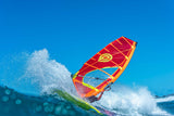 2023 Goya ECLIPSE X PRO - variowave 5 batten windsurfing sail