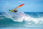 2023 Goya ECLIPSE X PRO - variowave 5 batten windsurfing sail