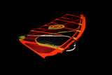 2023 Goya ECLIPSE X PRO - variowave 5 batten windsurfing sail