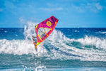 Goya GURU X - control wave 4 batten windsurfing sail