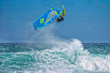 Goya GURU X - control wave 4 batten windsurfing sail