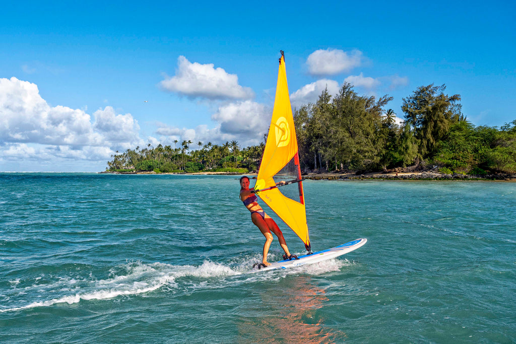 Beginner windsurfer for sale new arrivals