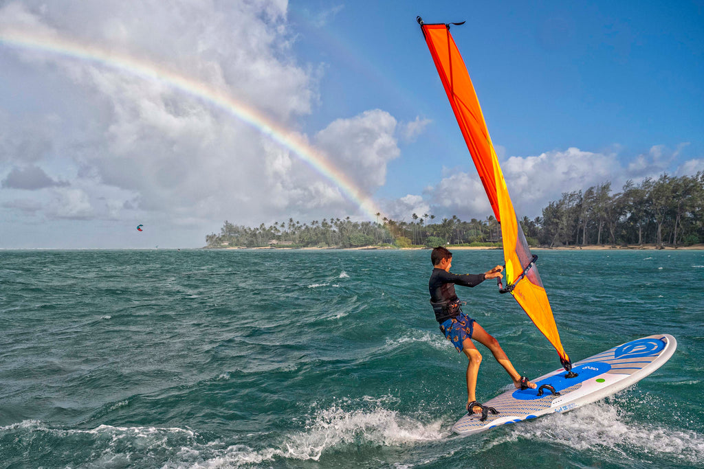 Surf sail sales