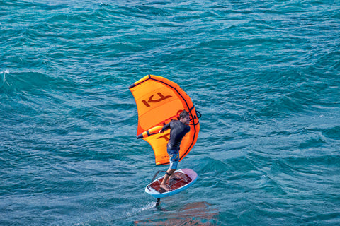 Wing online surf sale