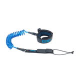 ION - Wing Leash Core Coiled Ankle
