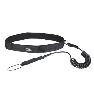 ION SUP/WING_CORE Leash -Coiled Hip