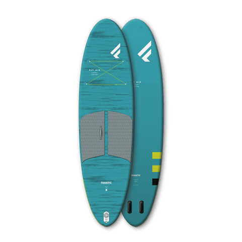 *SPRING-SALE*  FANATIC FLY AIR POCKET 10'4"