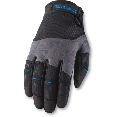 DAKINE- FULL FINGER SAILING GLOVES