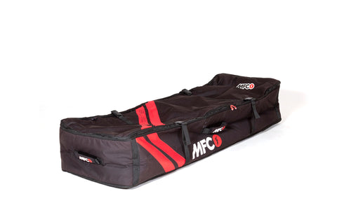 MFC- BOOMBOX- Windsurf Boom/sail bag  /  Wingfoil board/quiver bag