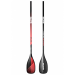 QUATRO  Uniflex Pro paddle 100% CARBON