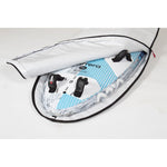 MFC Windsurf DayLite Boardbag 4mm