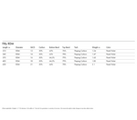 2023- Goya Fifty RDM - Windsurfing Mast