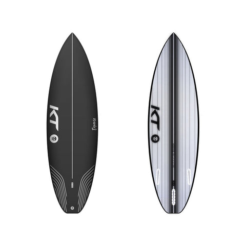 KT Surfing  EXPANSE-Carbon Thruster  *SALE*