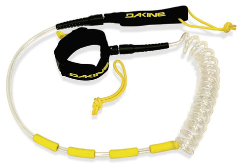 DAKINE- FOIL BOARD FLOATING COIL LEASH